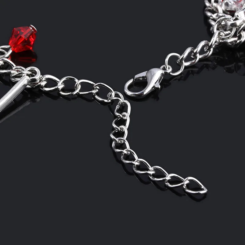 Браслет из Стивена Кинга IT Пенни мудрый Джейсон Хоккей Фредди Крюгер крик ужас |