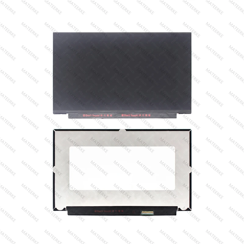 Kopen LED Display LCD Touch Glas Panel Vervanging Voor Acer Swift 5 SF514-52T-51MW SF514-52T-52KA SF514-52T-531B SF514-52T-54QZ