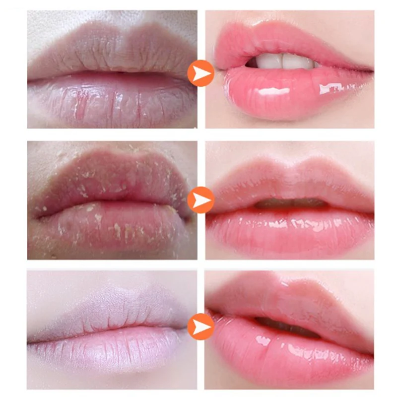 

Long-lasting Nourishing Lip Balm Lip Plumper Moisturizing