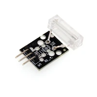 3pin ky 031 percussion knocking knock sensor module knock sensor module for arduino diy starter kit ky031
