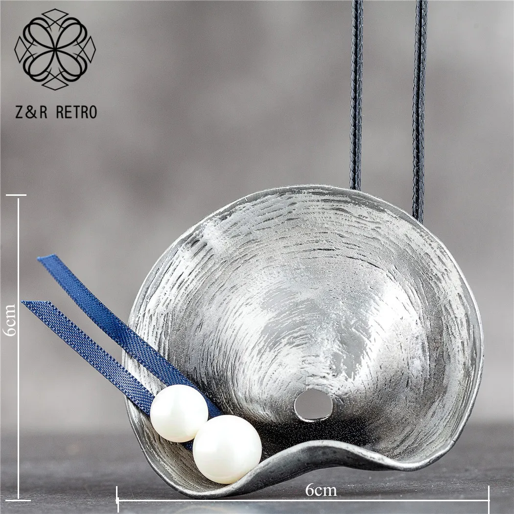 Женское длинное ожерелье с кулоном в виде шляпы винтажное ювелирное изделие