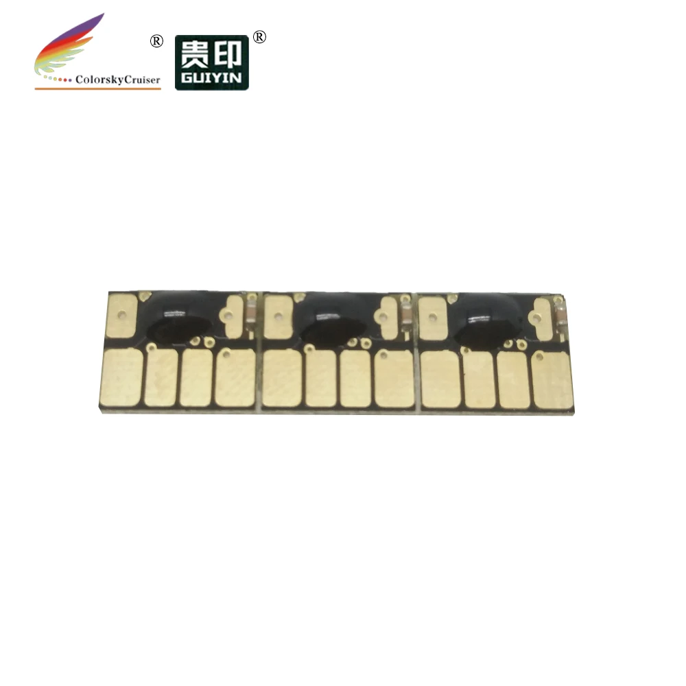 (ARC H18) чип автоматического сброса для HP C4936 C4937 C4938 C4939 4936A 4937A 4938A 4939A 4936 4937 4938 4939 Officejet