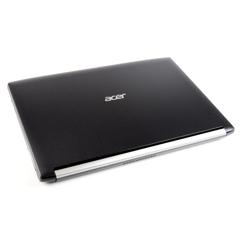 Ноутбук Acer Aspire5 A517-51-354T Intel Core i3 7020U/4Gb/512Gb SSD/No ODD/17.3&quot FHD/Intel UHD Graphics 620/Cam/WiFi/BT/Win10 |