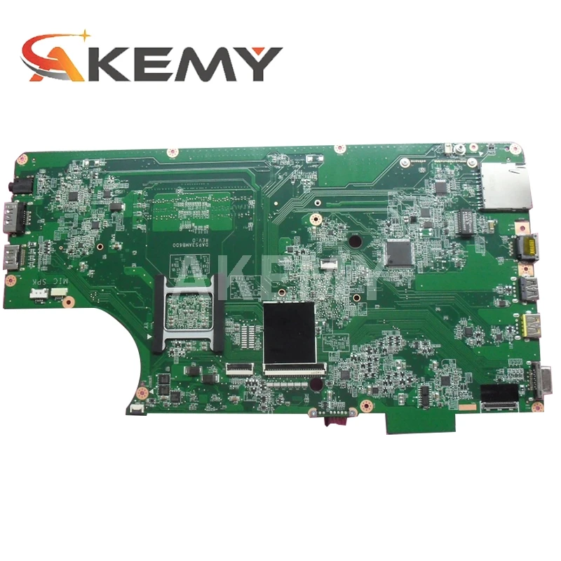 for lenovo thinkpad edge e325 e320 laptop motherboard 04w1763 daps3amb6d0 free global shipping