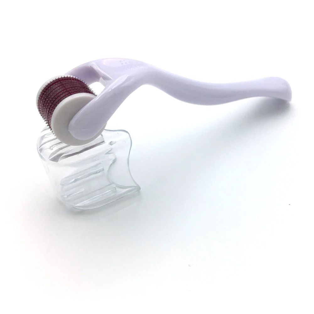 DRS 540 micro dermaing roller Dr pen титановая машинка для выпадения волос ухода за кожей и