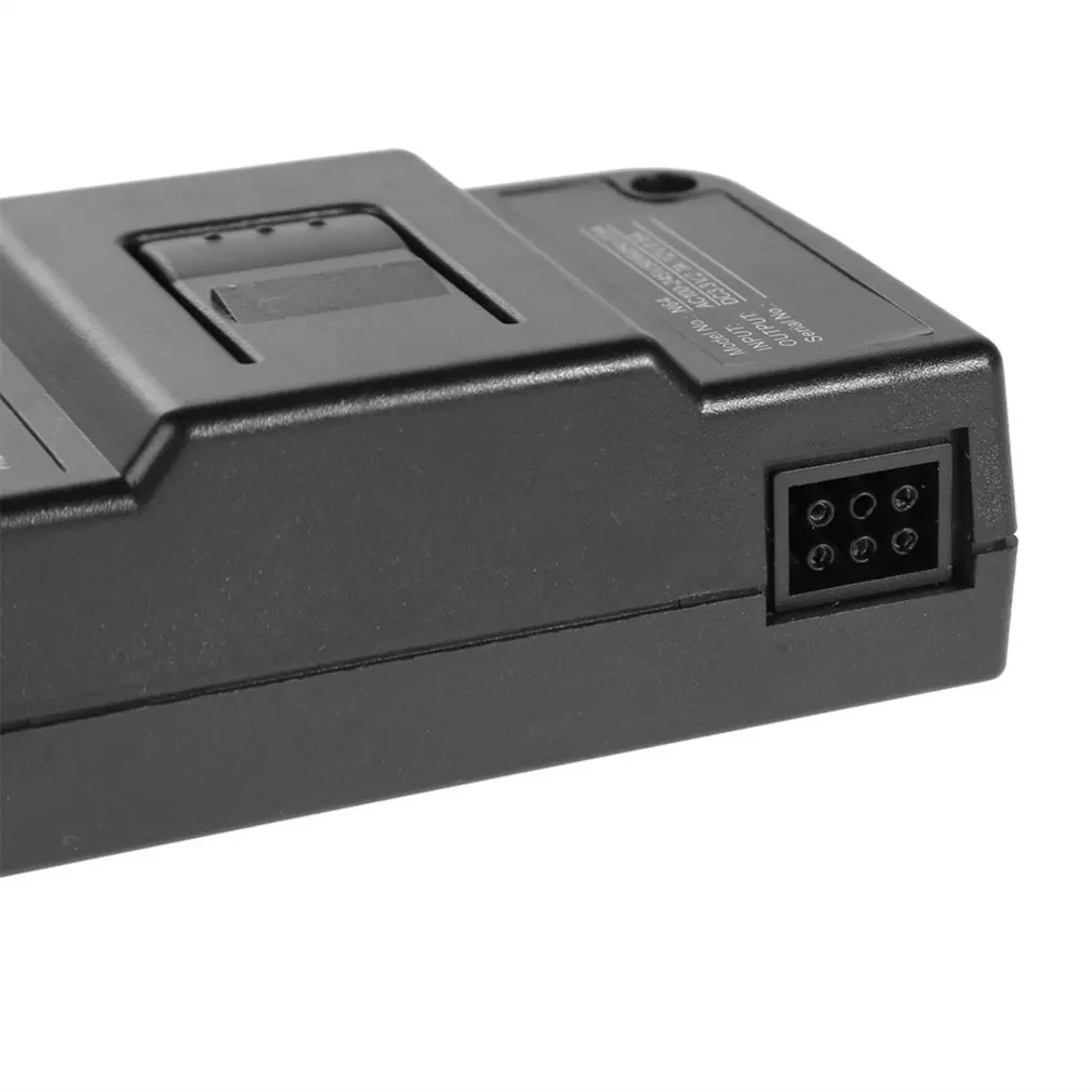 Адаптер переменного тока шнур питания зарядное устройство кабель для Nintendo NES N64