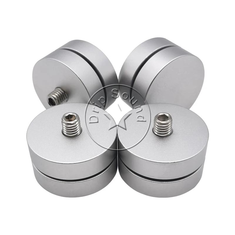 Противоударная подставка для усилителя динамика 39 мм изоляционная держатель