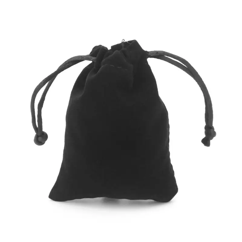 5 шт. бархатные сумки на шнурке для карт | Спорт и развлечения