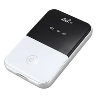 wireless network portable wifi unlimited traffic portable hotspot 4g kato wireless mobile wifi router internet acces