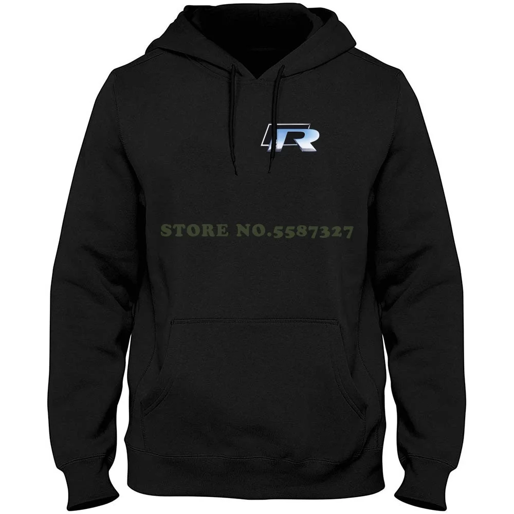 

Golf R Hoodies Sweatshirt For Men Women Golf R Logo Golf Winner Ball Stick Volkswagon Golf R Sport Logo