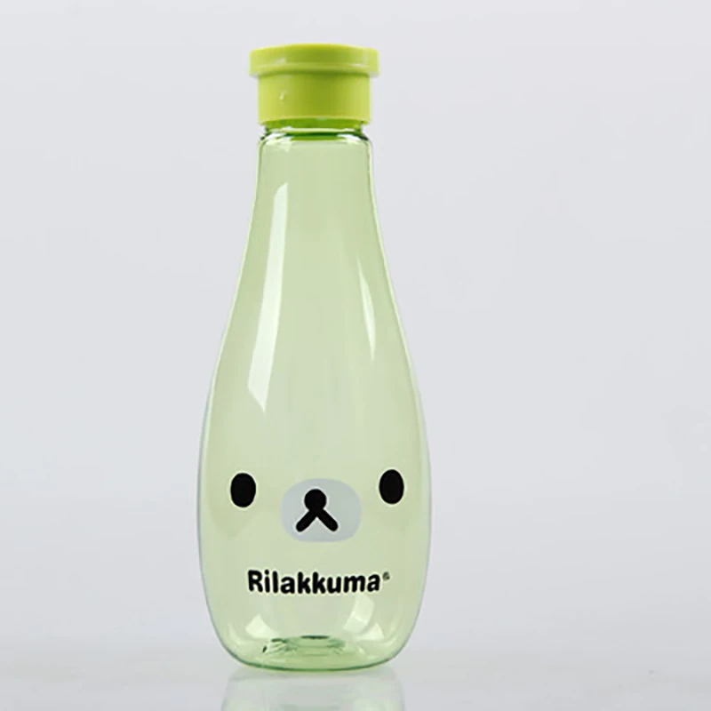 Wiilii 1/2 галлонов ручка бутылка для воды большой Capcity шейкер протеина пластиковые