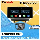 128 ГБ Carplay Android DVD плеер для Mazda CX-5 CX-3 Axela 2013 2014 2015 2016 2017 2018 2019 2020 GPS Navi авто радио головное устройство