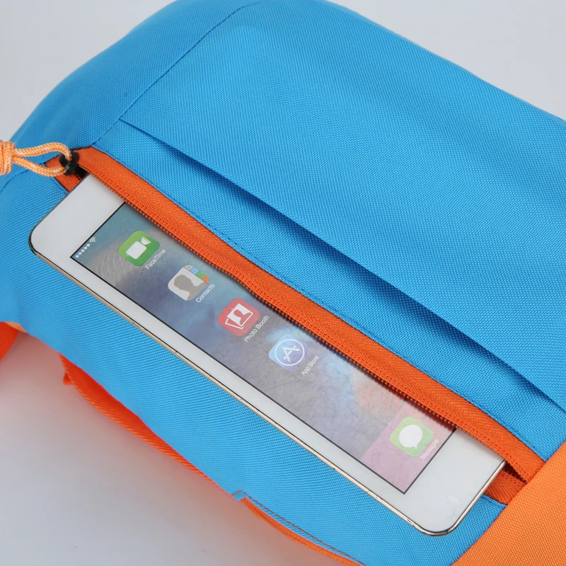 Повседневная летняя легкая Дорожная сумка унисекс для мужчин и женщин