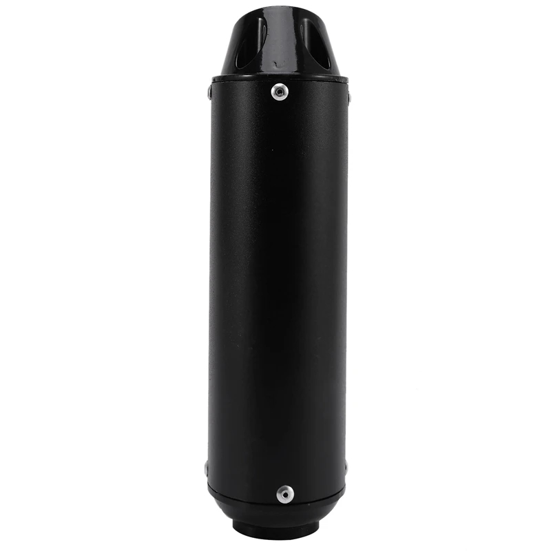 

38Mm Universal Motorcycle Exhaust Muffler Pipe Noise Sound Eliminator Clamp Kit for For 125Cc 150Cc 160Cc Dirt Pit Bike Atv for