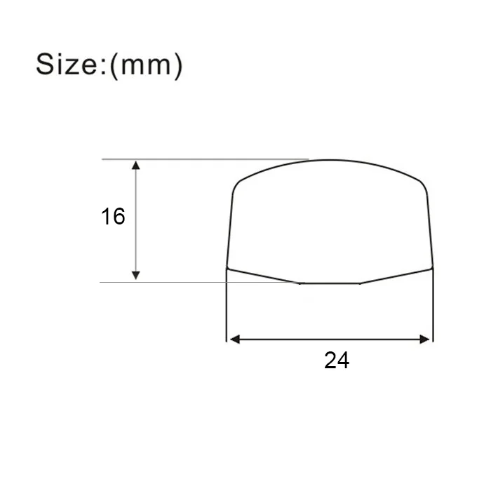 6 шт. 60 черное дерево полукруглая Настройка гитары колышки Тюнеры головки станка
