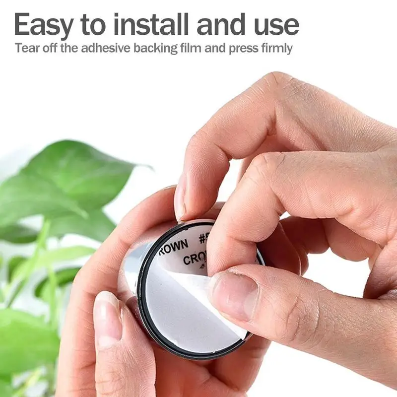 

One By One, Strong And Seamless On The Wall Without Creative Towel Kitchen Storage Bathroom Hook Rack Perforation And K3C4