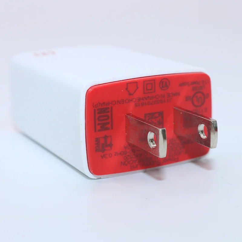 Original Oneplus One two Charger 5V 2A EU Plug Wall Travel Charge power Adapter us For onePlus 1 oneplus 2 Smartphone | Мобильные