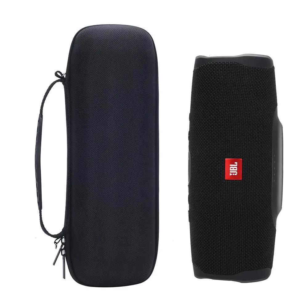 BEESCLOVER портативный чехол для переноски для JBL CHARGE 4 динамик с плечевым ремнем защитный чехол для jbl Charge 4 динамик d30