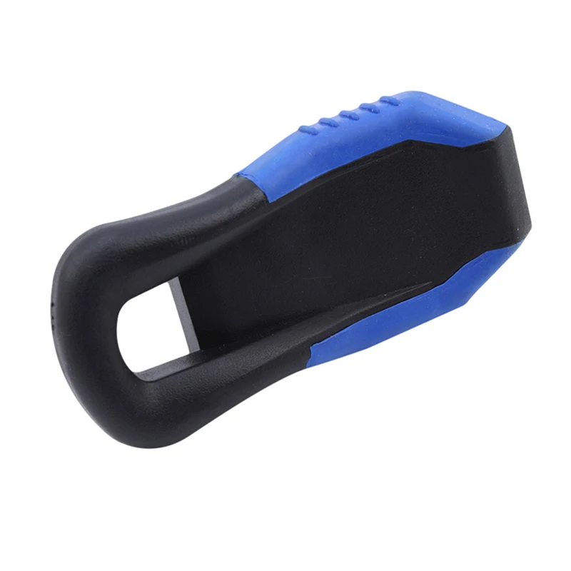 

High Quality Car Cleaning Tool Black + Blue Car Tire Brush Car Interior Practical Wash Cleaning Brushes