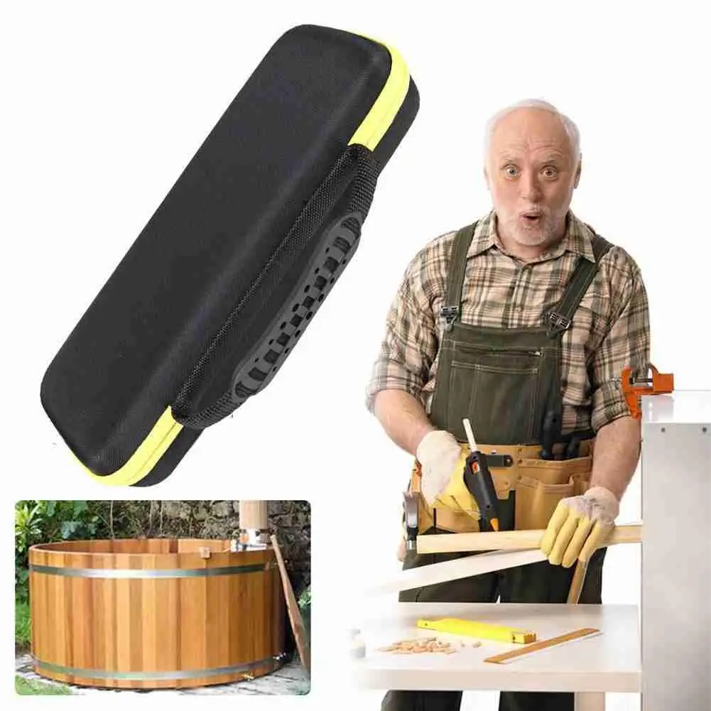 2021 новейший EVA сумка Жесткий чехол Обложка Чехол для Fluke Амперметр плоскогубцы