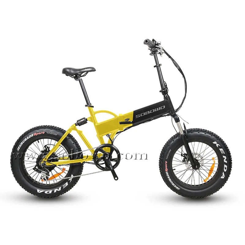 Высококачественный электрический велосипед Sobowo SF3 beach cruiser 2019|Электровелосипед| |