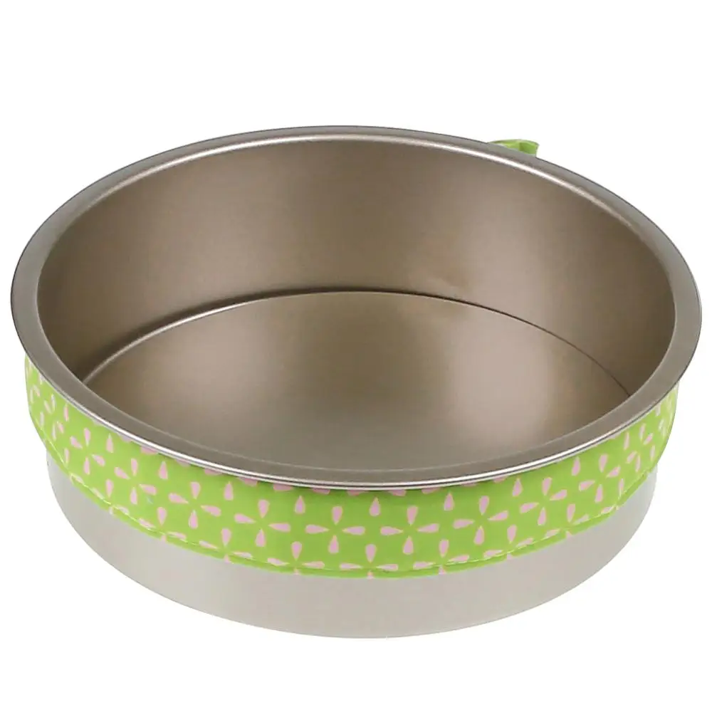 Полоски для выпечки ровной формы полоски с амортизацией торта супервпитывающие