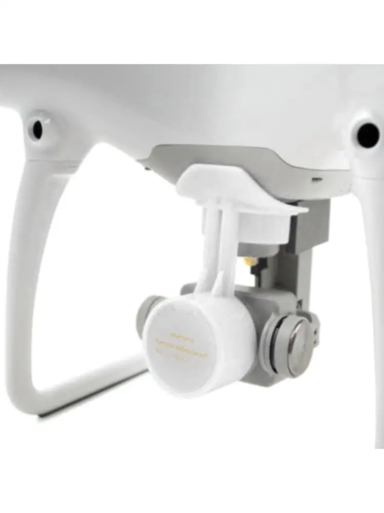 

Защитная крышка для камеры Phantom 4 защитная крышка объектива Guard Gimbal 28TE