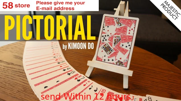 

2020 Pictorial by Kimoon Do