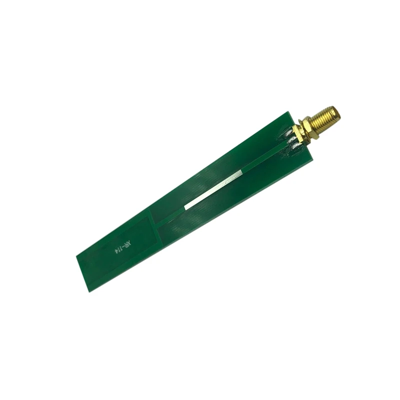 OPQ-ADS-B антенна PCB 1090Mhz SMA Женская 128x19 5mm регулятор макет комплект | Электроника