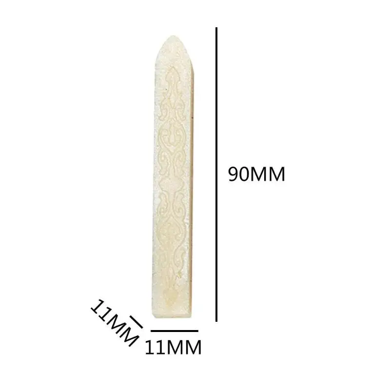 Lacquer wax strip-C DIY лаковые уплотнительные полоски, восковые палочки, таможенная поставка, документ, конверт, штамп, воск для таможенной безопасности, банковское страхование, новинка, хит - Цвет: Lacquer wax strip-C