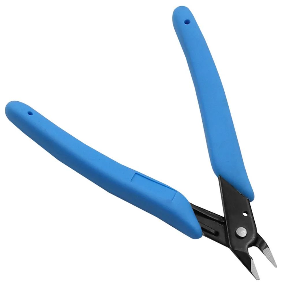 

Practical Cable Cutter Side Cutter Useful 1/5/10* 1/5/10pcs Cutter Cutting
