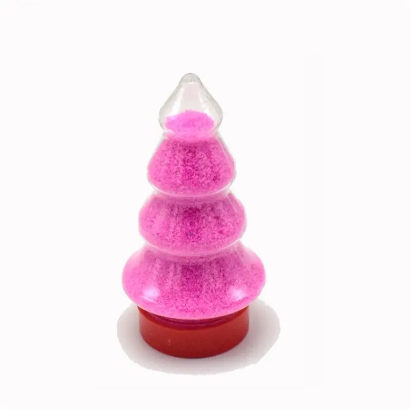 

DIY Not Wet Magic Sand Handmade Toys Non-toxic Magic Mars Space Sand Educational Q6PD