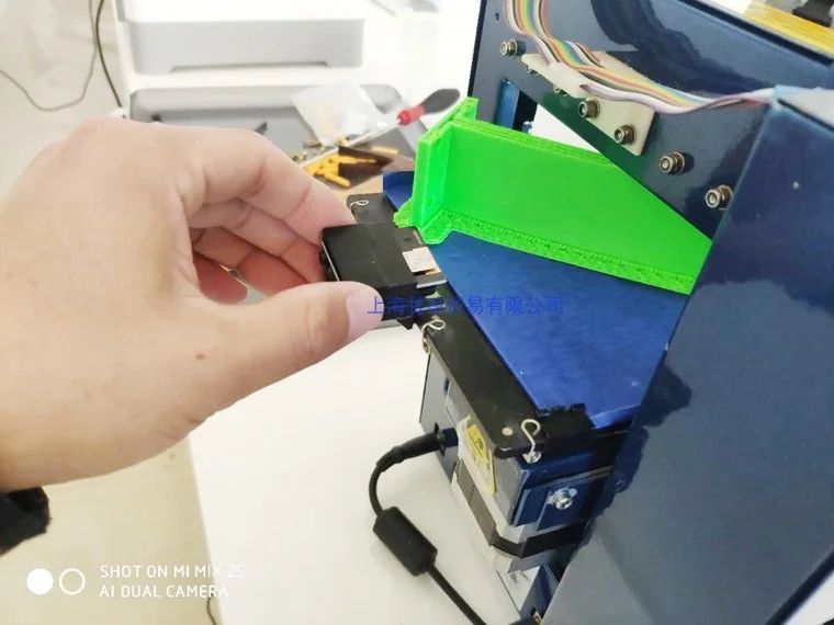 3D-принтер Afinia H480 UP PLUS 2 коррекция. Калибровка. Регулировка, регулировка, плата автоматического выравнивания с подогревом кровати, комплект датчиков автоматического выравнивания (art.: 3920cbc13c2e6) - 3920cbc13c2e6