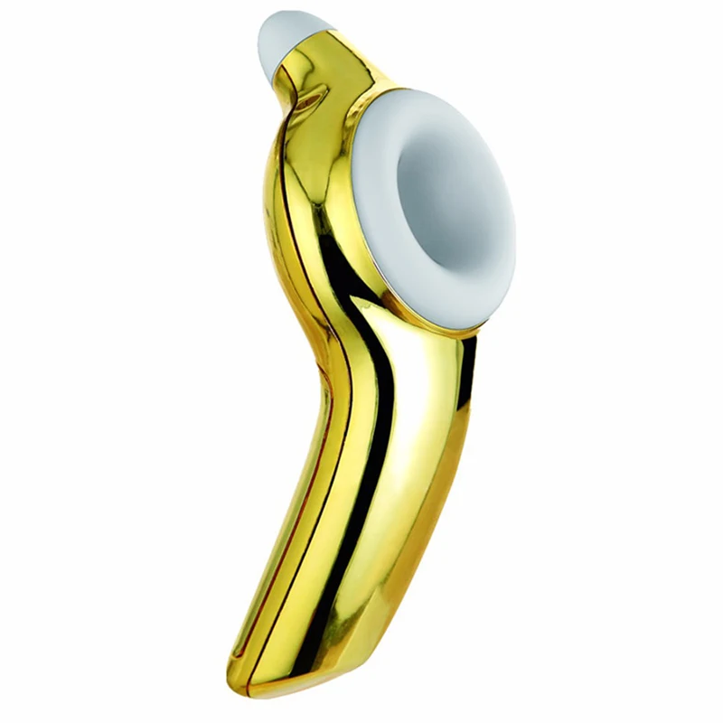 Мини-прибор для улучшения кожи вокруг глаз вибрирующий массажер лица и мешочки