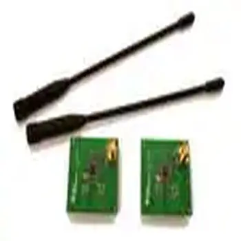 

CC1121EMK-868-915 RF Development Tools CC1121 Eval Mod Ki