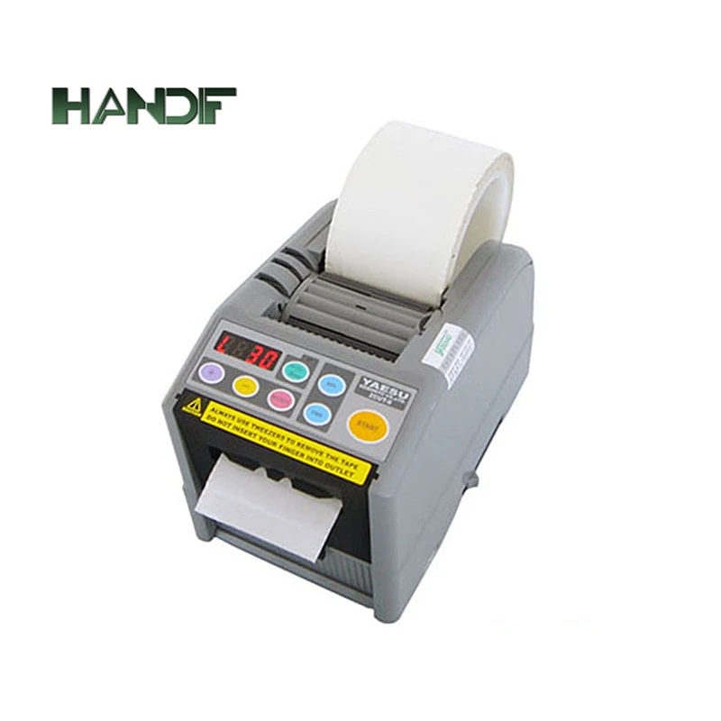 RT7000 автоматический диспенсер ленты для резки ленты|Детали инструментов| |