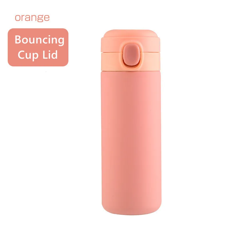 

320Ml Stainless Steel Vacuum Flask, Hot Water Coffee Cup Tea Maker High Quality Healthy Environmentally Friendly and Durable