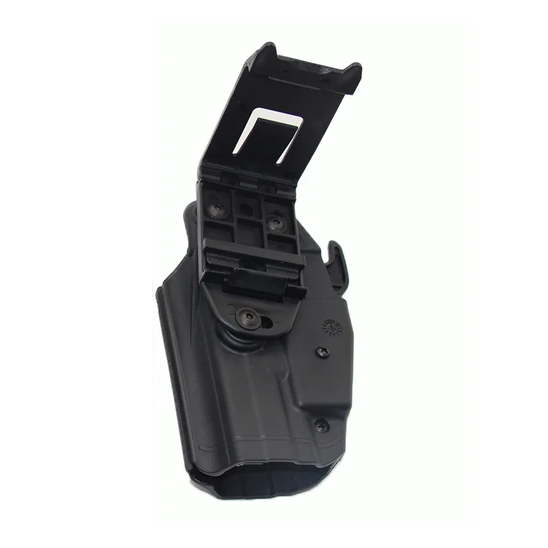 Tactical Gun Holster for SIG SAUER 1911S WALTHER P99C S &amp W Colt TANFOGLIO 579 GLS Universal Pistol Belt Clip Shim | Спорт и