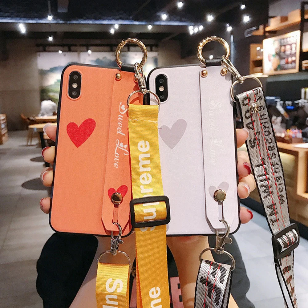 3 в 1 чехол для iPhone 6 6s 7 8 Plus X XS MAX XR | Мобильные телефоны и аксессуары