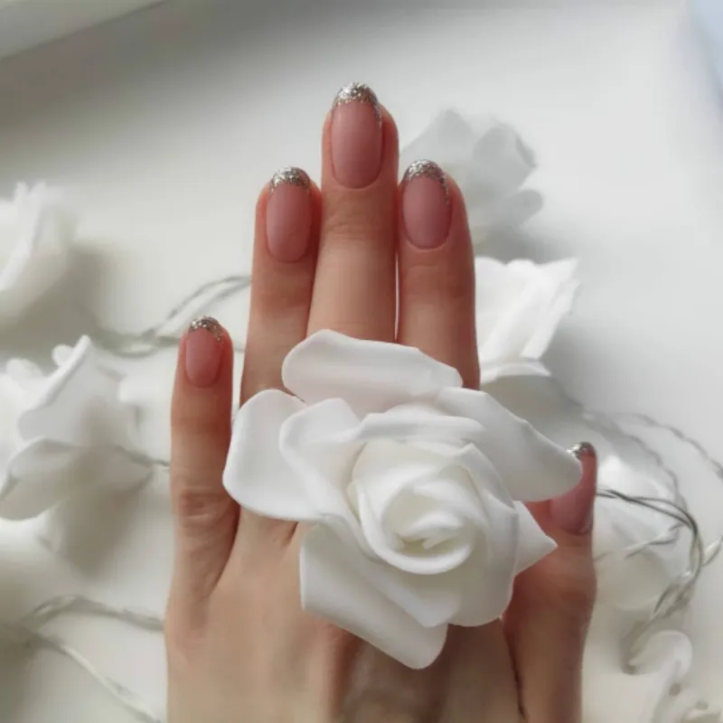 

10M 100 LED Rose Fairy Lights Garland Holiday String Lights Christmas Decorations for Home Room Valentine Wedding Party Decor