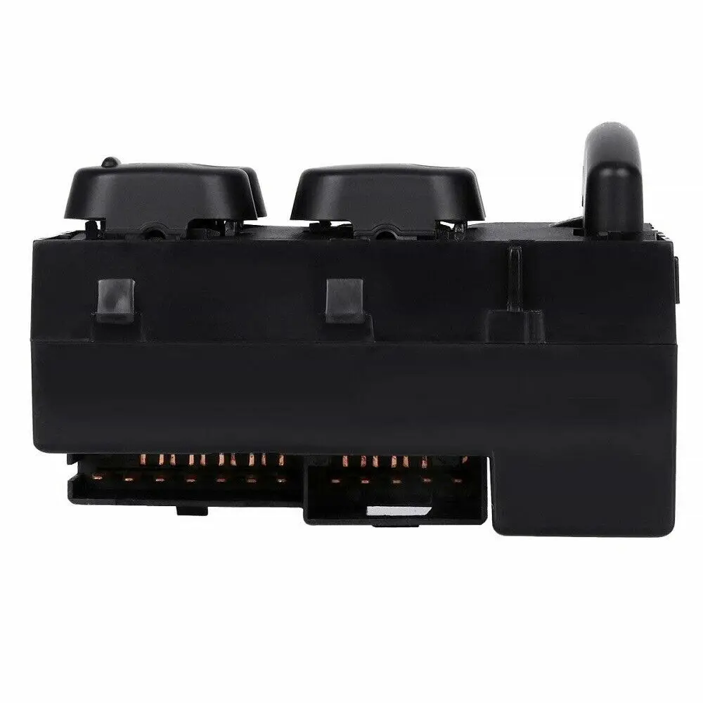 1 шт. переключатель автомобильного окна Power Master для Buick Regal Century 10433029 1997 2005