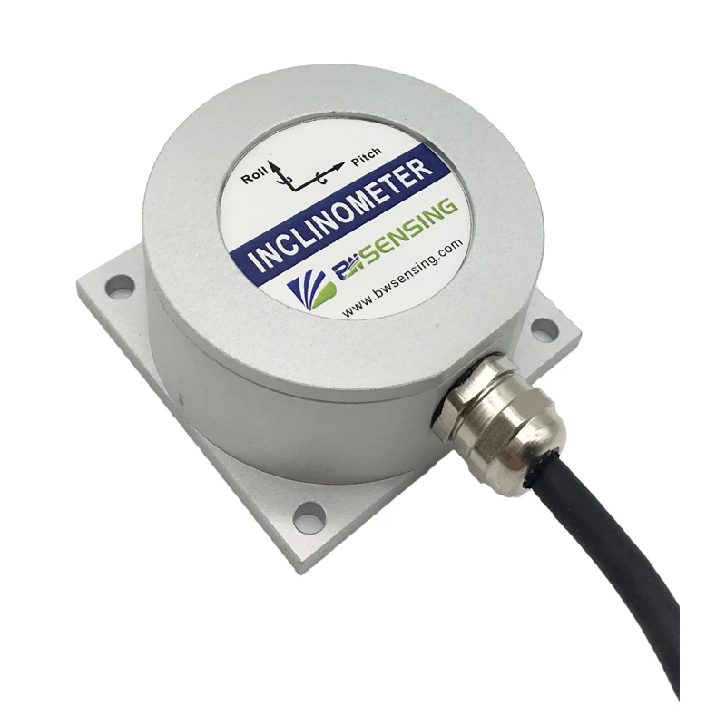 Фотографический Инклинометр с двумя осями и вертикальным гироскопом 0