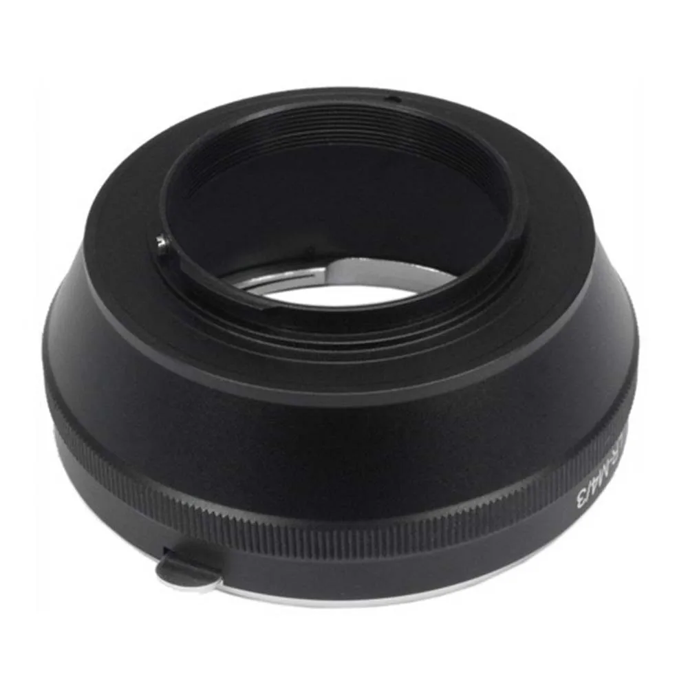 FOTGA переходное кольцо для объектива Leica R Panasonic и Olympus M4/3 GX7 GF6 GH3 G6 EP5 E-PL3/5