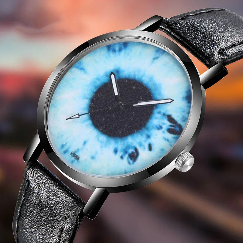 Часы наручные унисекс Классические астрономические оригинальные кварцевые