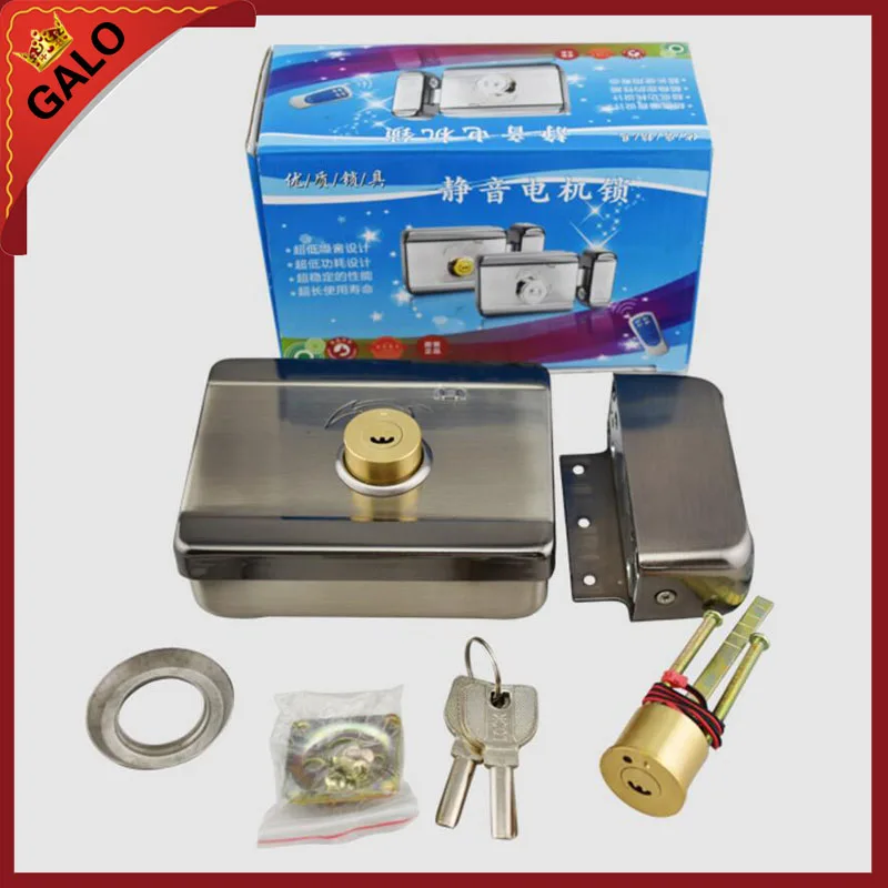 

Electric Lock / Lock electric door lock