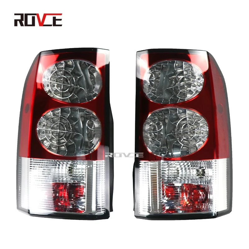 Задний светодиодный стоп-сигнал ROVCE для LAND ROVER DISCOVERY 4 L319 2010 + задсветильник фонарь