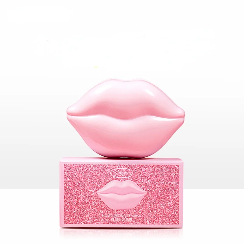 Lip Moisturizing Lip Membrane Exfoliating Lip To Lip Nourishing Lip Balm Lip Membrane Lip Mask Lip Carelip MaskLip Carelip Mask