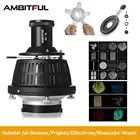 Оптический конденсатор AMBITFUL AL-16