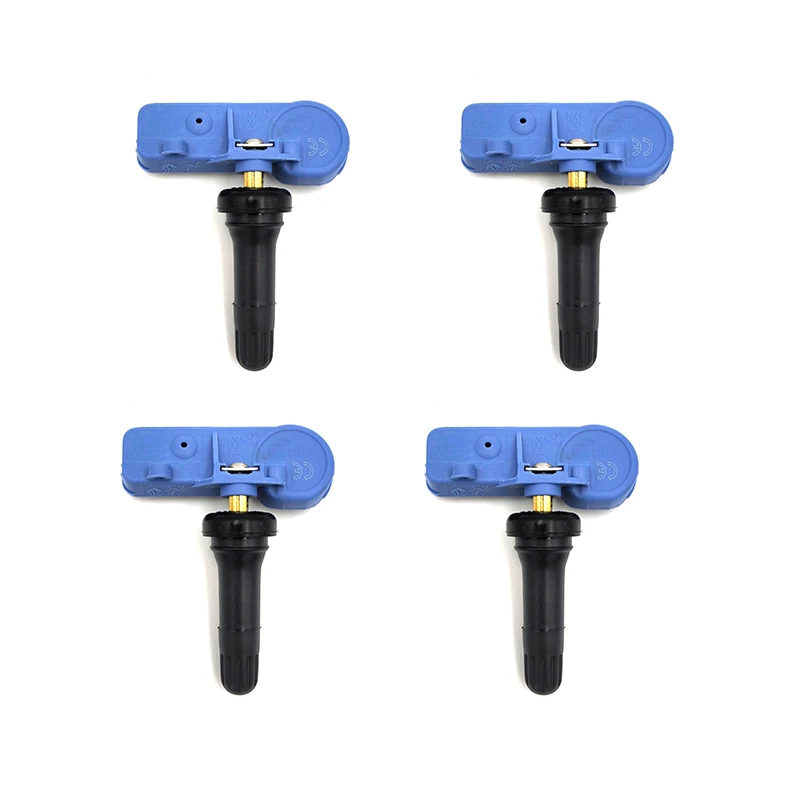 TPMS Датчик давления в шинах датчик Мониторинг 22853740 для Opel Mokka Antara GMC Chevy Cadillac
