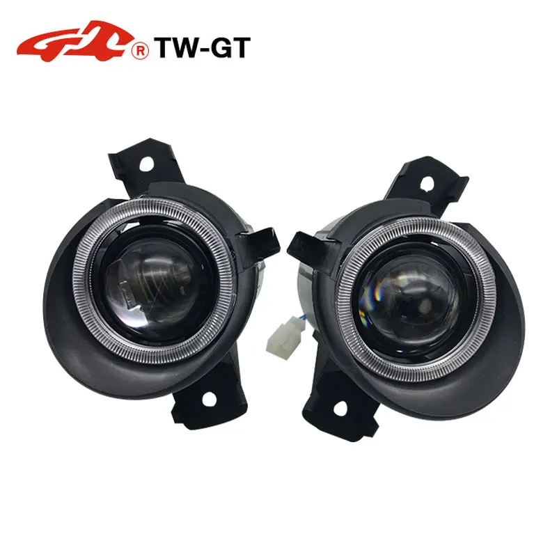 BSSPHL авто Стайлинг дальнего света светильник HD 2 0 дюймовых Биксеноновые высокой